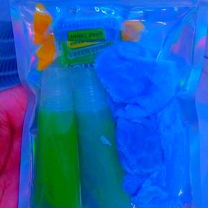 Lip gloss ( Starburst dou)